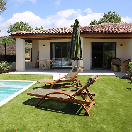 Le Berceau D'Asciaghju Palombaggia - Acces Plage Et Piscine Privee Porto-Vecchio  Exterior foto